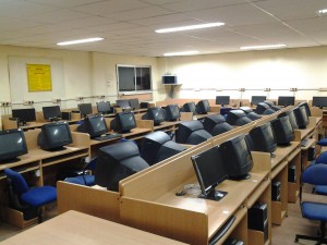 computer center