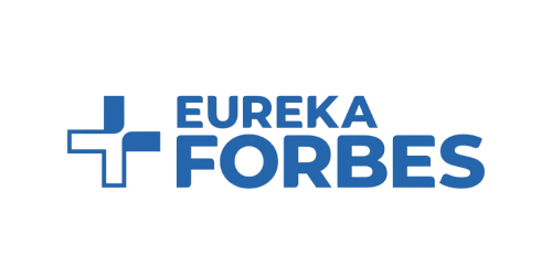 Eureka Forbes