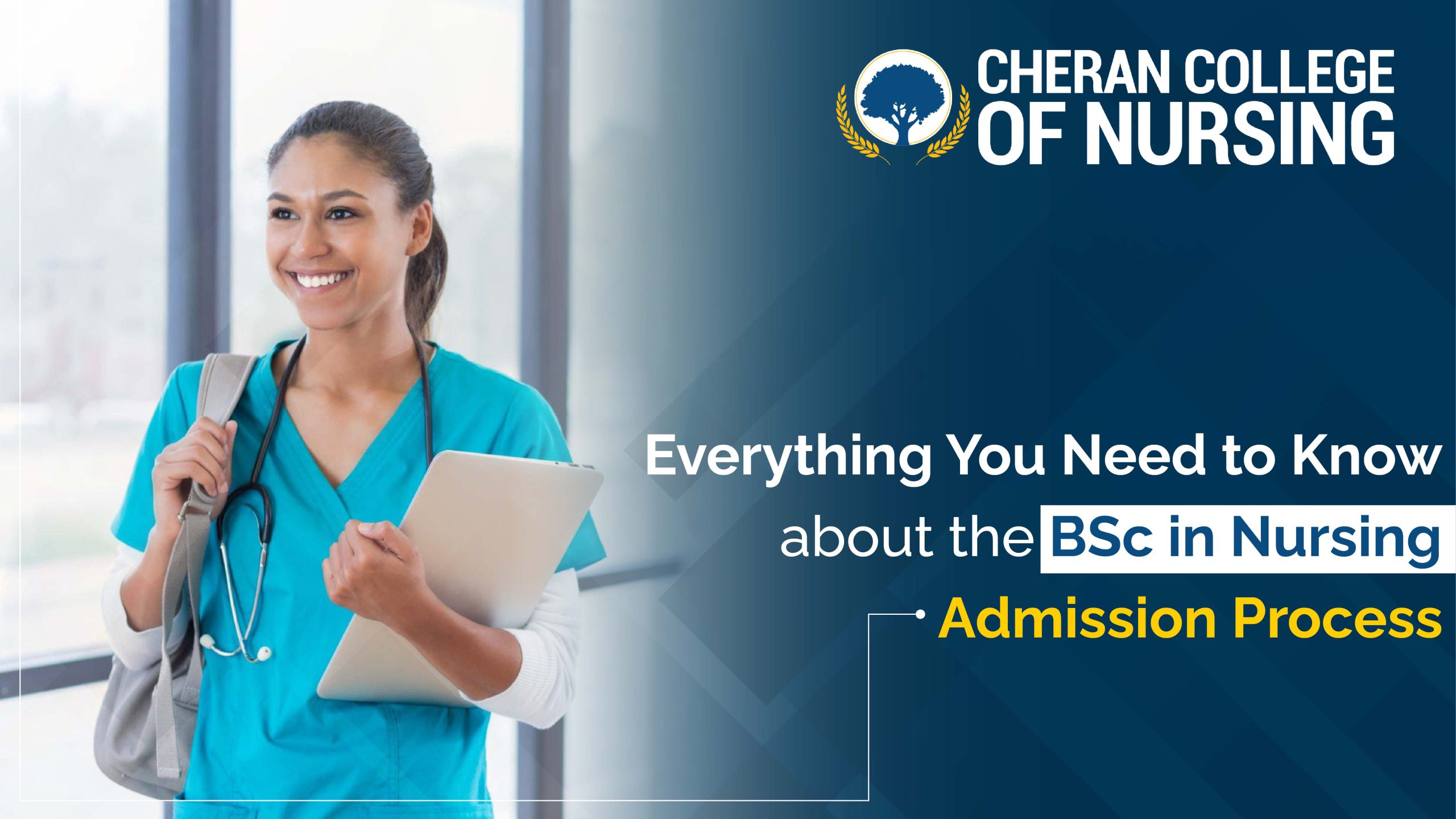 BSc in nursing