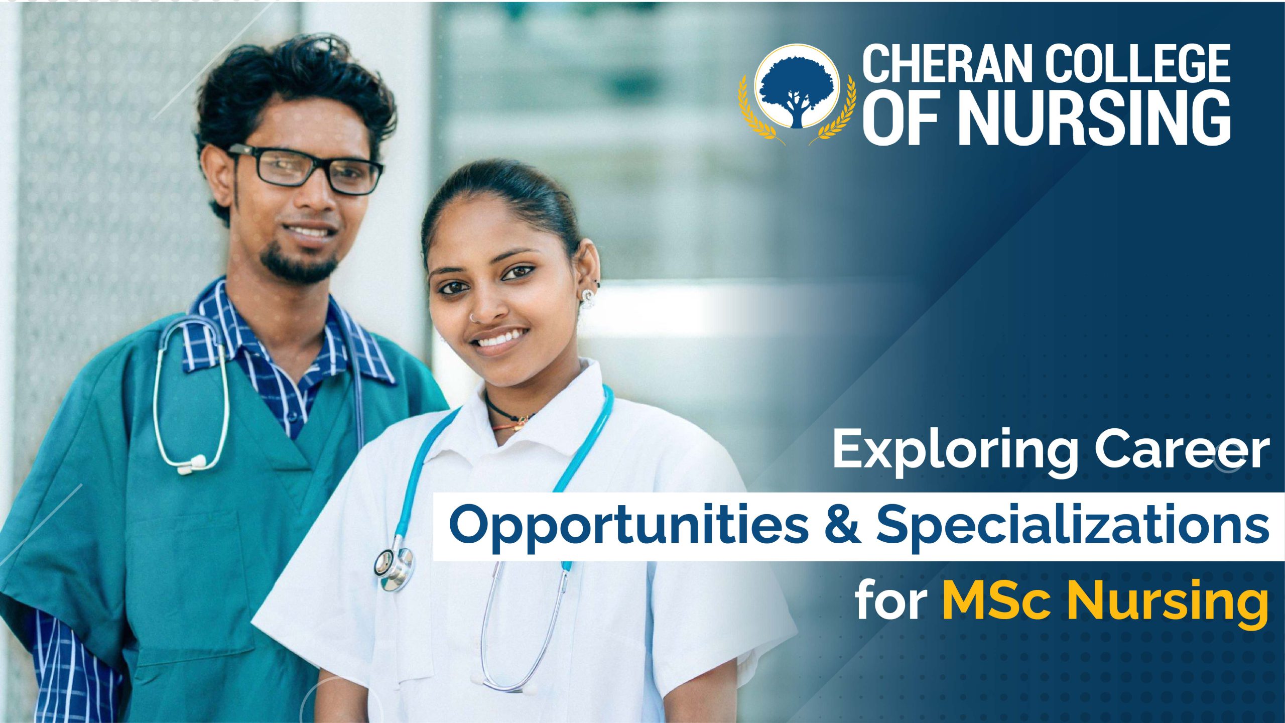 MSc nursing