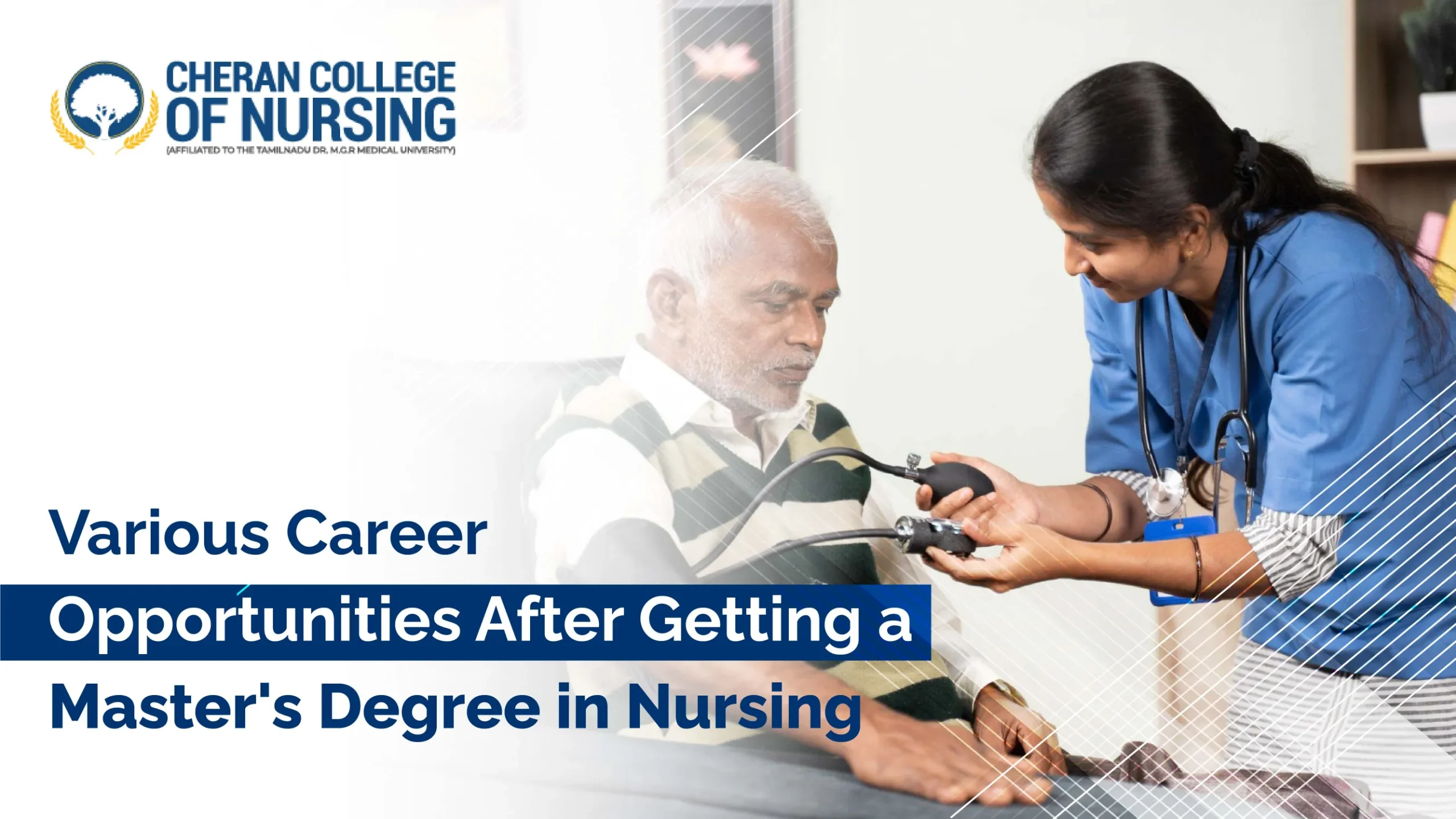 msc nursing