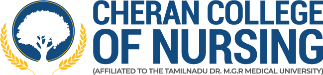 Cheran College of Nursing